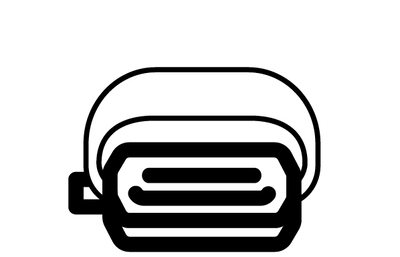 Pedal Straps