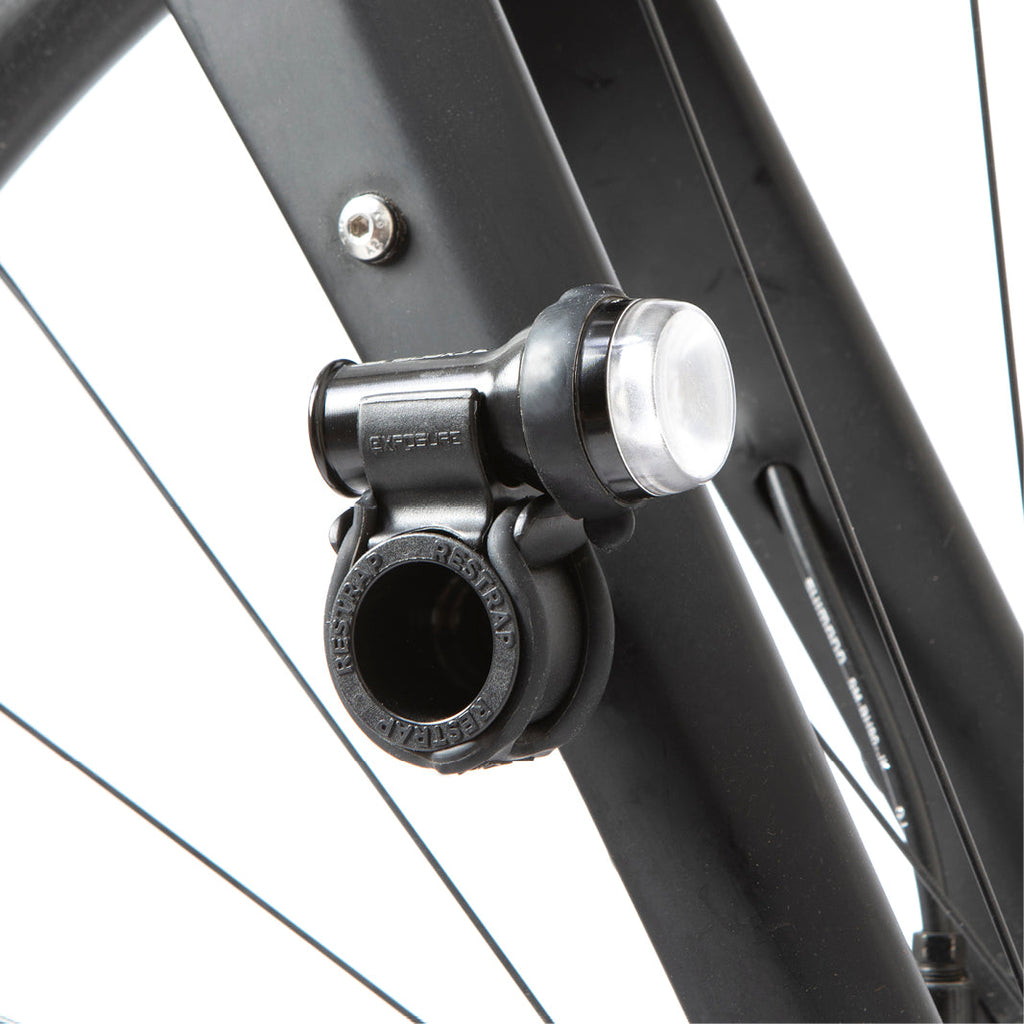 Light Mount for M5 Eyelets - 20mm Bolt Included