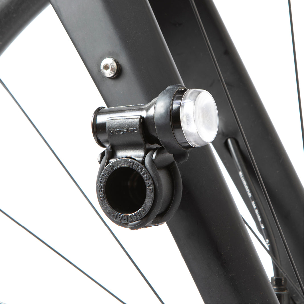 Light Mount for M5 Eyelets - 20mm Bolt Included
