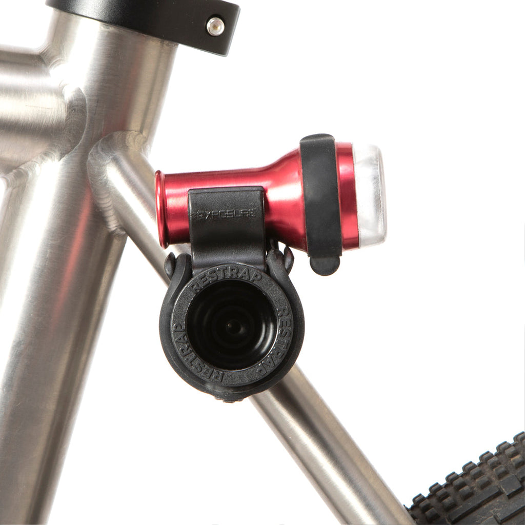 Light Mount for M5 Eyelets - 20mm Bolt Included