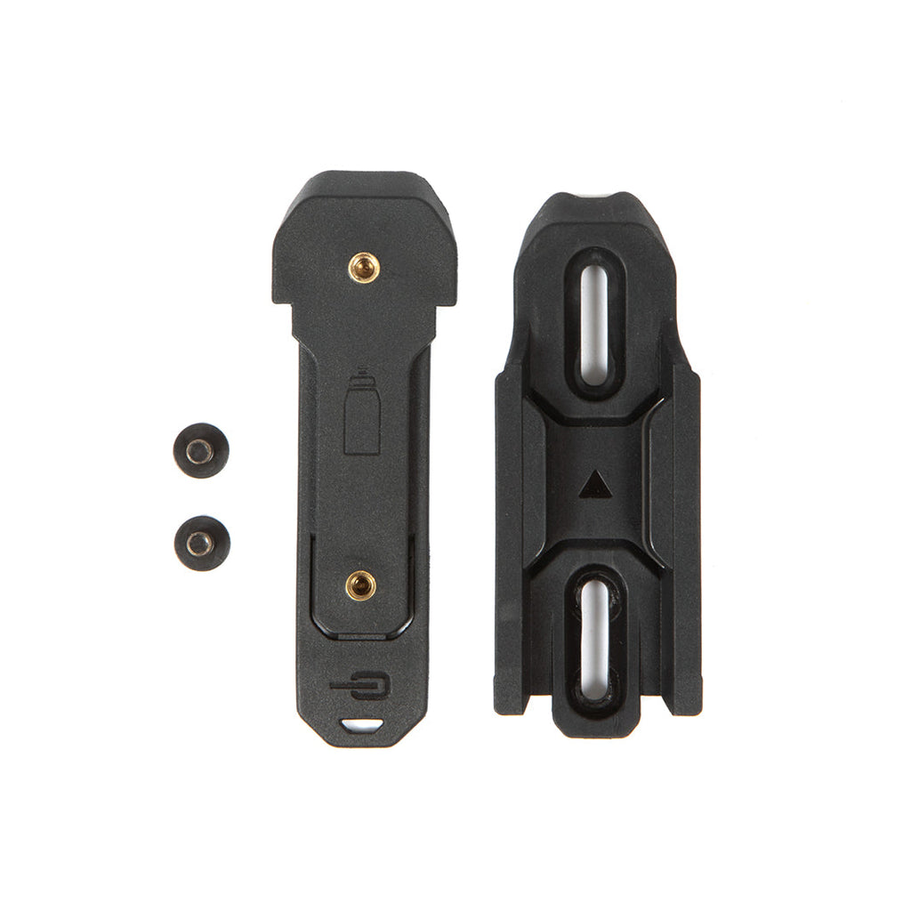 Multi Mount for Bike Accessories - 64mm - Black