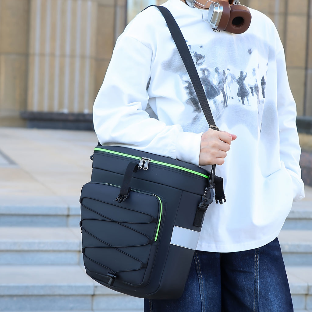 Cycling Bag - Bike Pannier Set - 75L