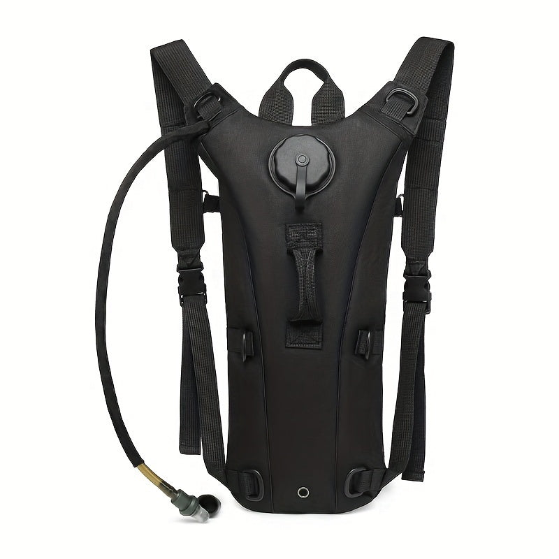 Hydration Pack – 3L Reservoir, Lightweight Daypack (Cycling)