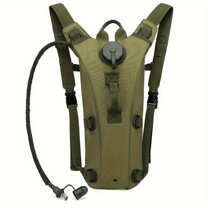Hydration Pack – 3L Reservoir, Lightweight Daypack (Cycling)