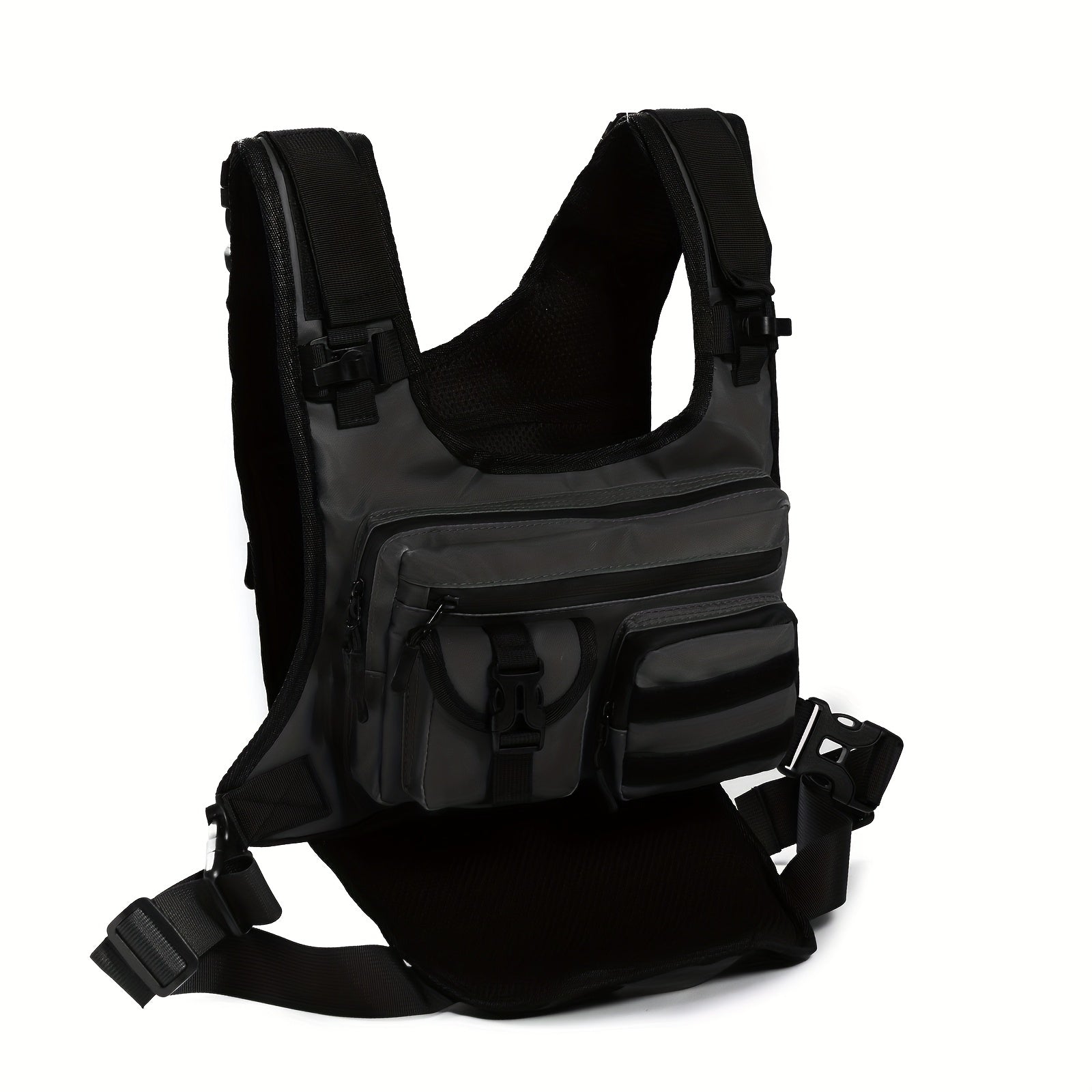 Hydration Vest – Lightweight Chest Pack