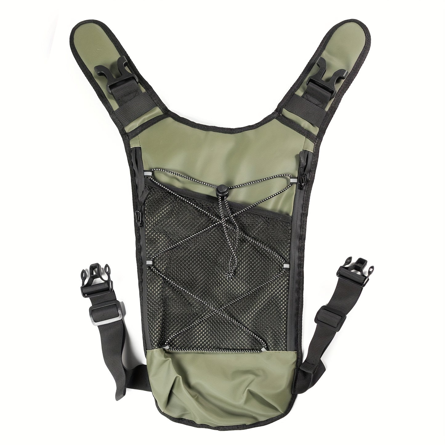 Hydration Vest – Lightweight Chest Pack