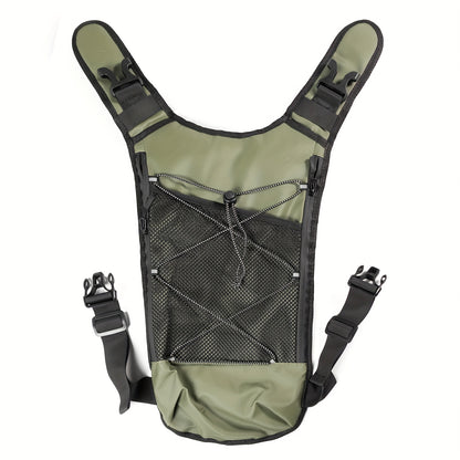 Hydration Vest – Lightweight Chest Pack