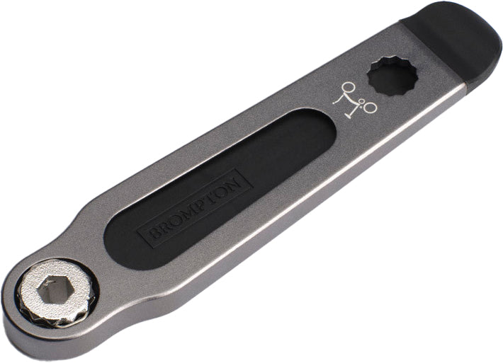 Brompton Puncture Pouch