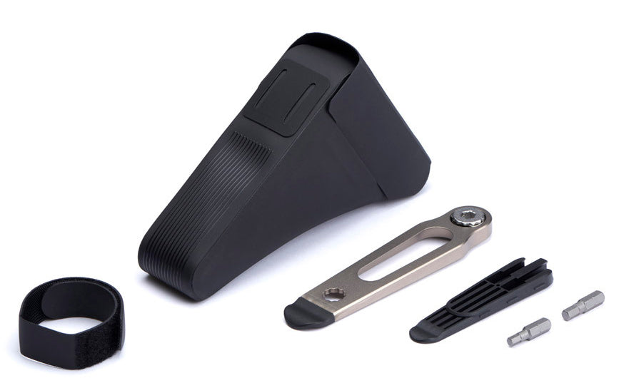 Brompton Puncture Pouch