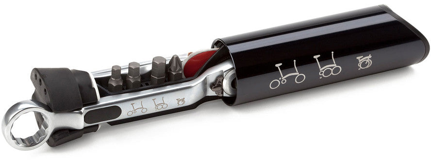 Brompton Tool Kit - Black
