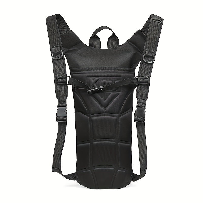 Hydration Pack – 3L Reservoir, Lightweight Daypack (Cycling)