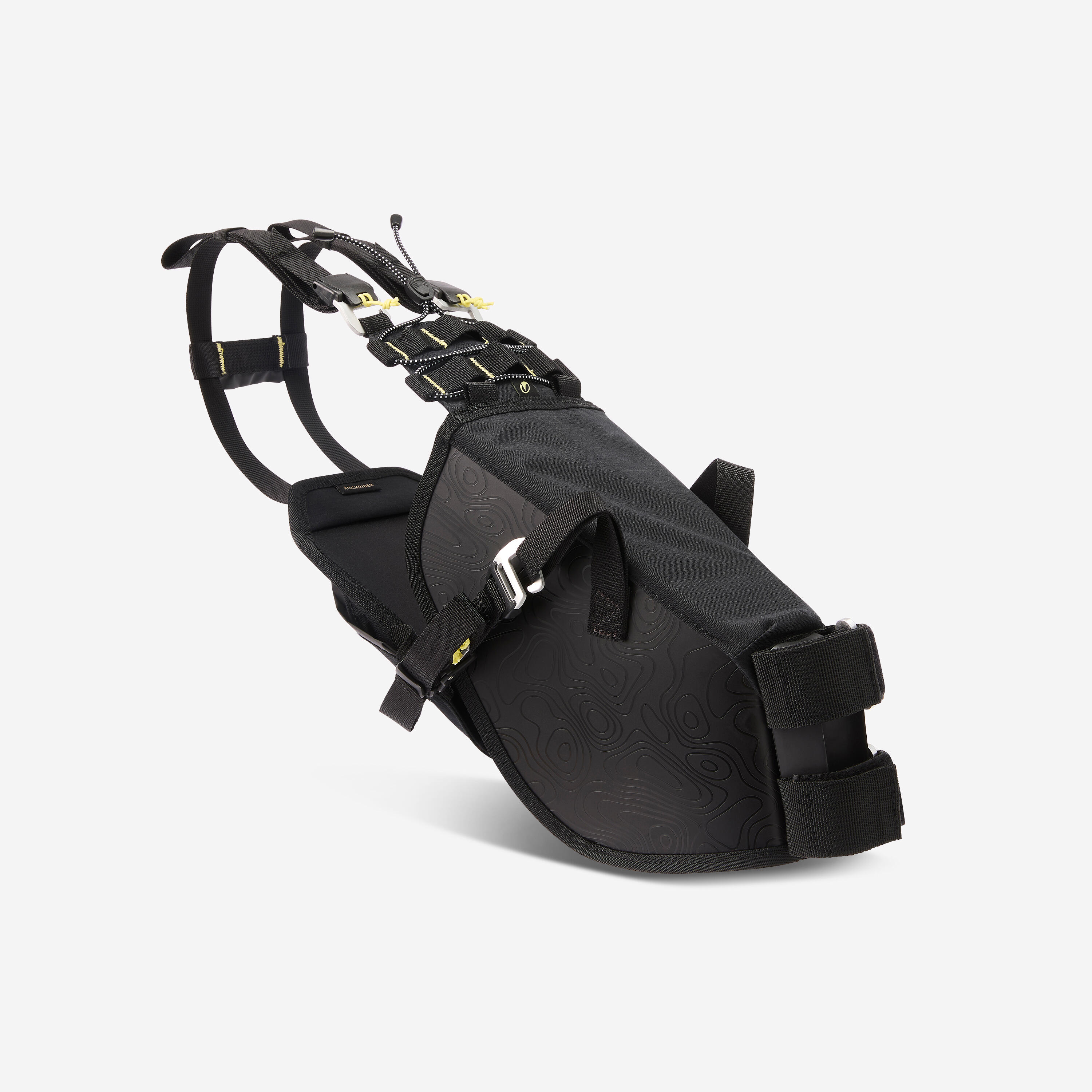 Saddle Harness — For 5–15 L Dry Bags