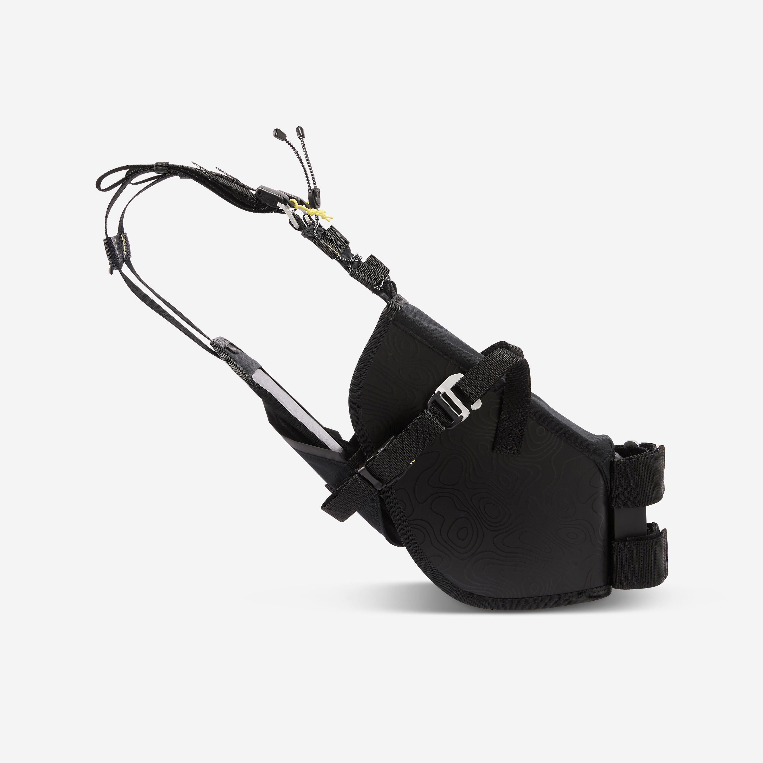 Saddle Harness — For 5–15 L Dry Bags