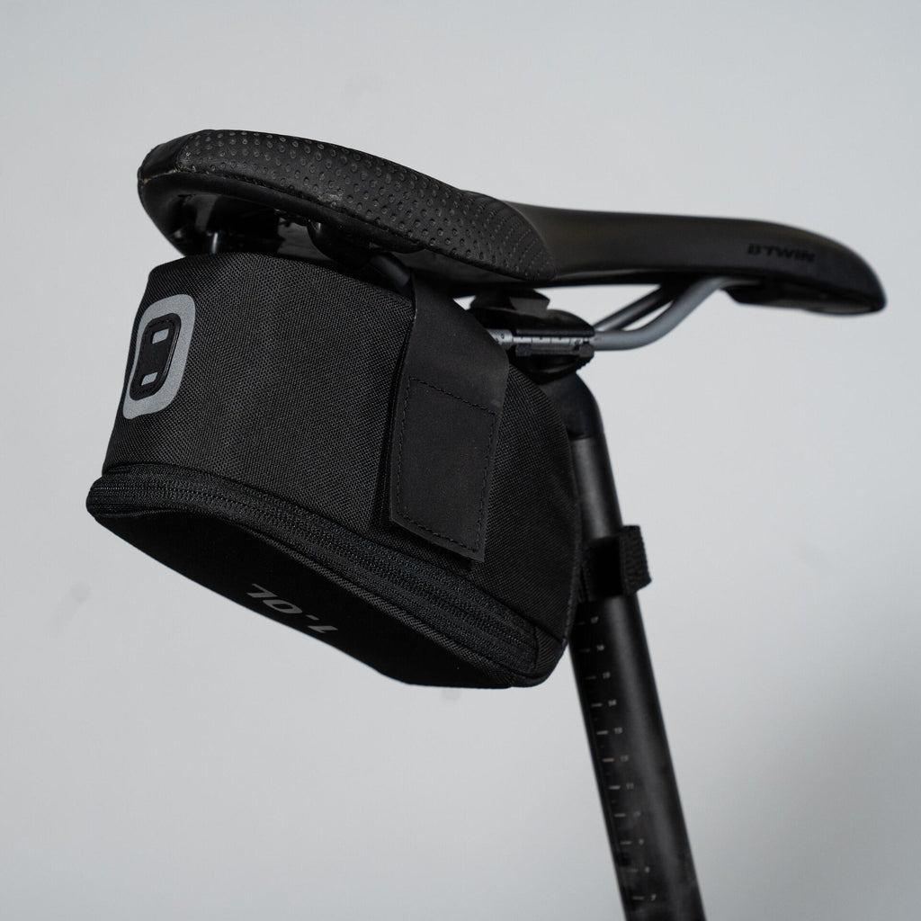 Saddle Bag 1 L — Under-Saddle Tool Pouch