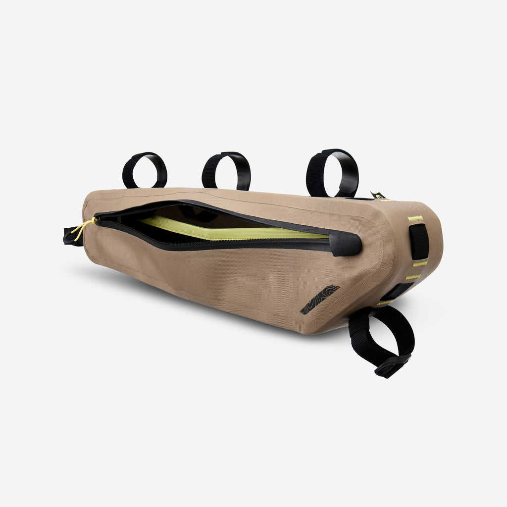 3.5L Bike Frame Bag - Storage Bag - Polyester