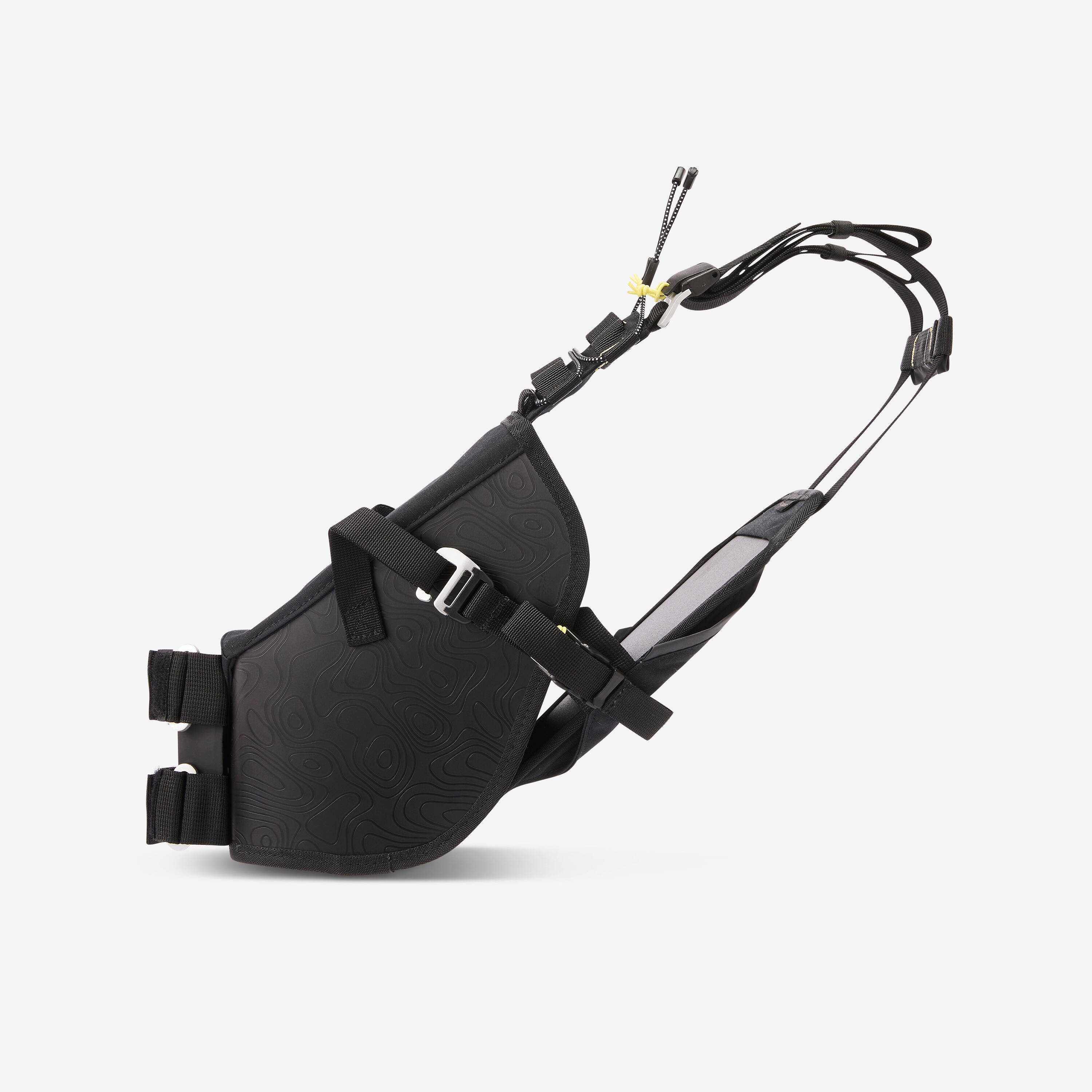 Saddle Harness — For 5–15 L Dry Bags