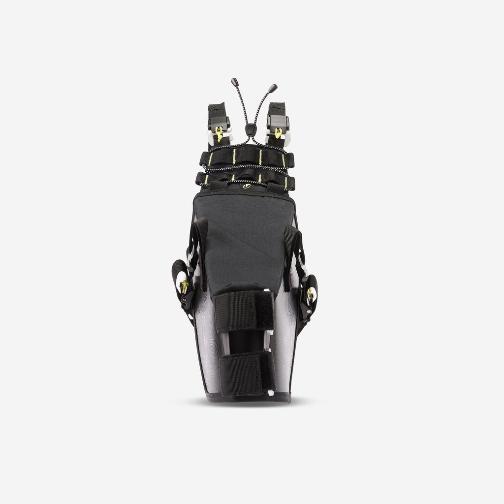 Saddle Harness — For 5–15 L Dry Bags