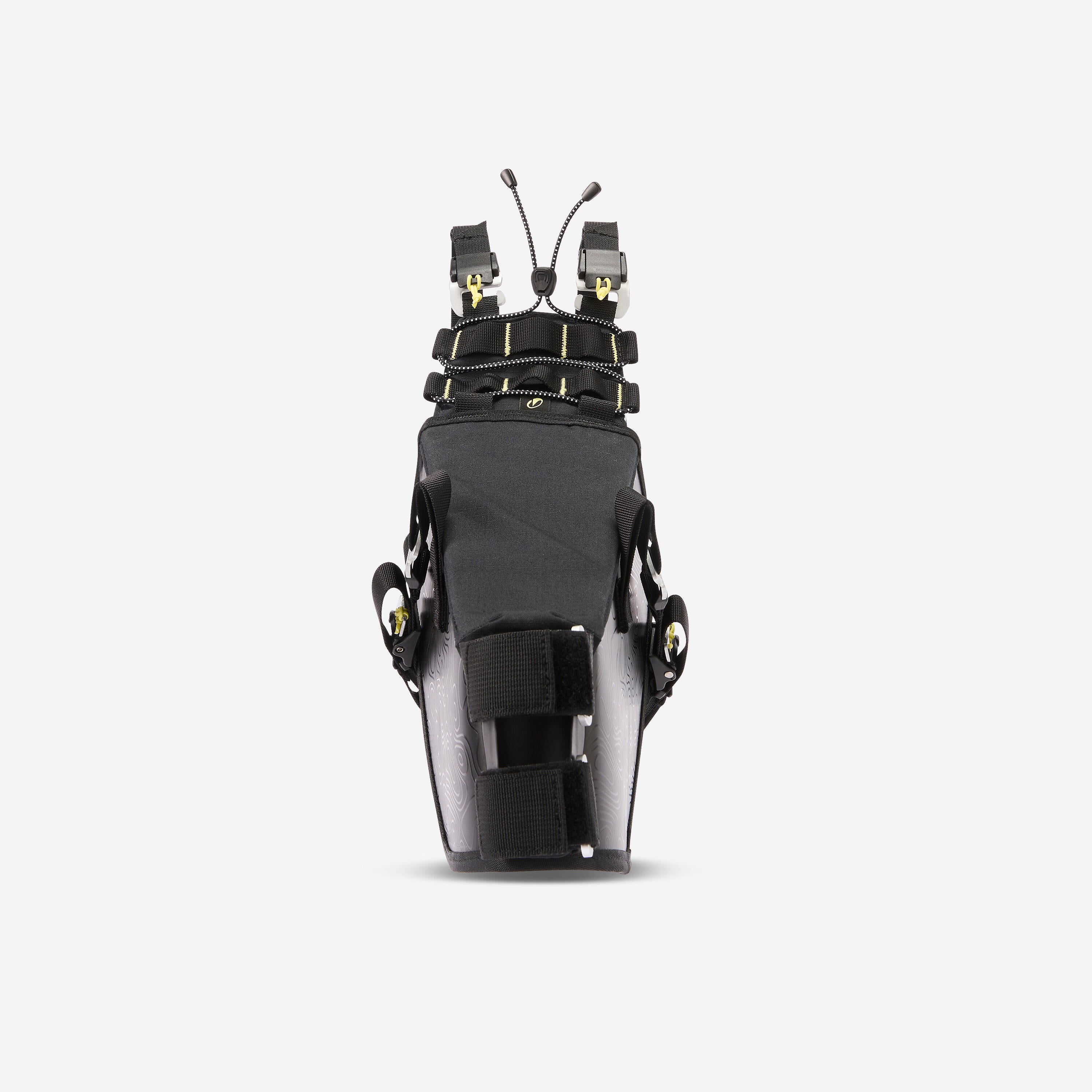 Saddle Harness — For 5–15 L Dry Bags