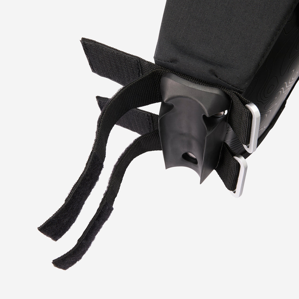 Saddle Harness — For 5–15 L Dry Bags