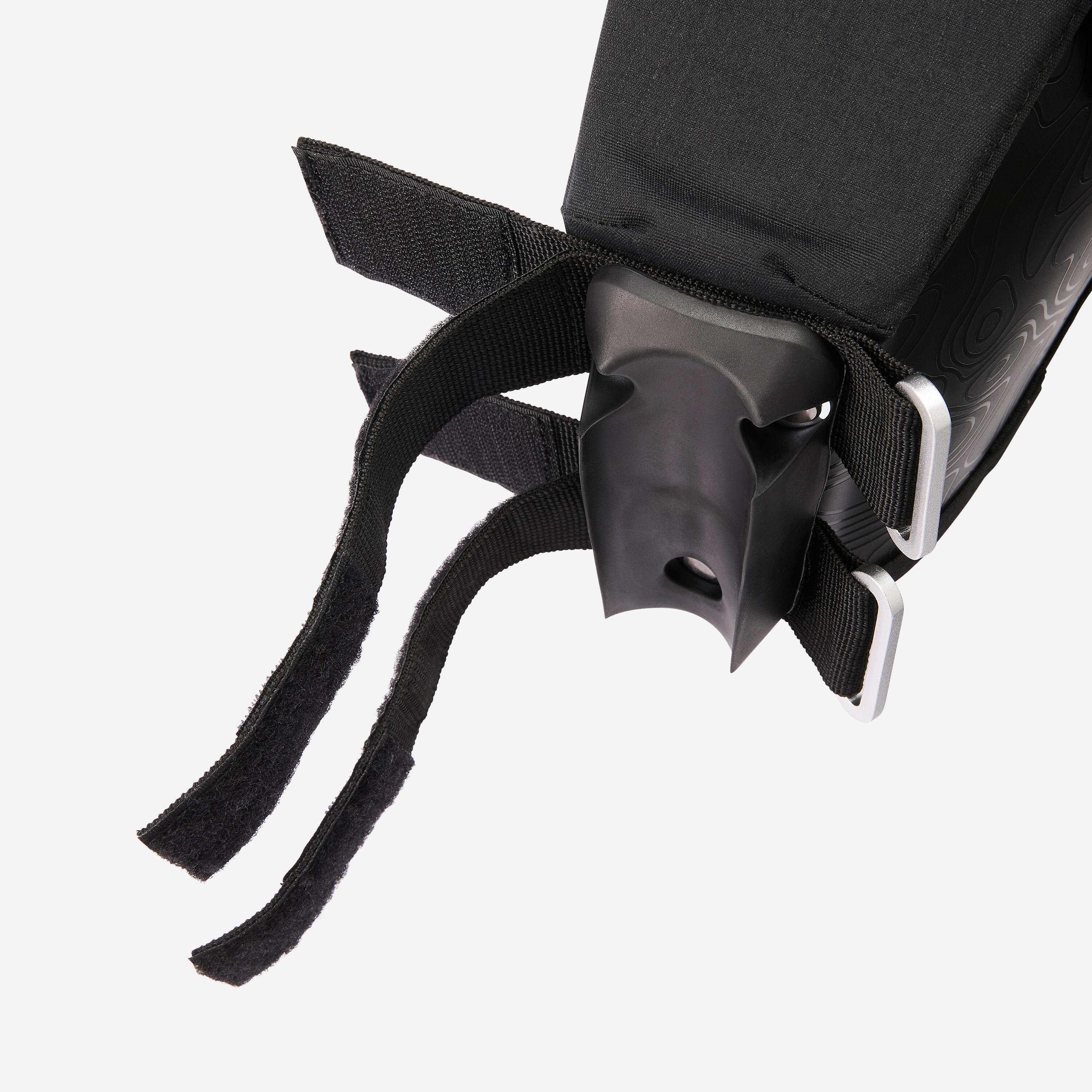 Saddle Harness — For 5–15 L Dry Bags