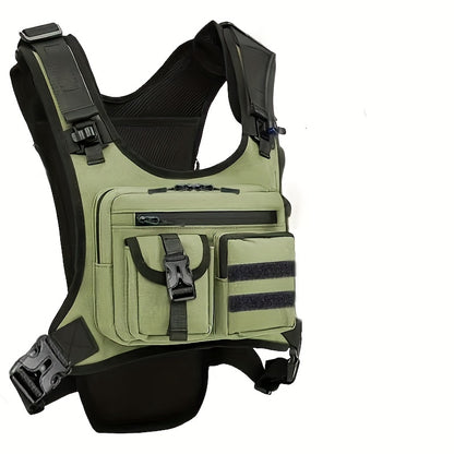 Hydration Vest – Lightweight Chest Pack