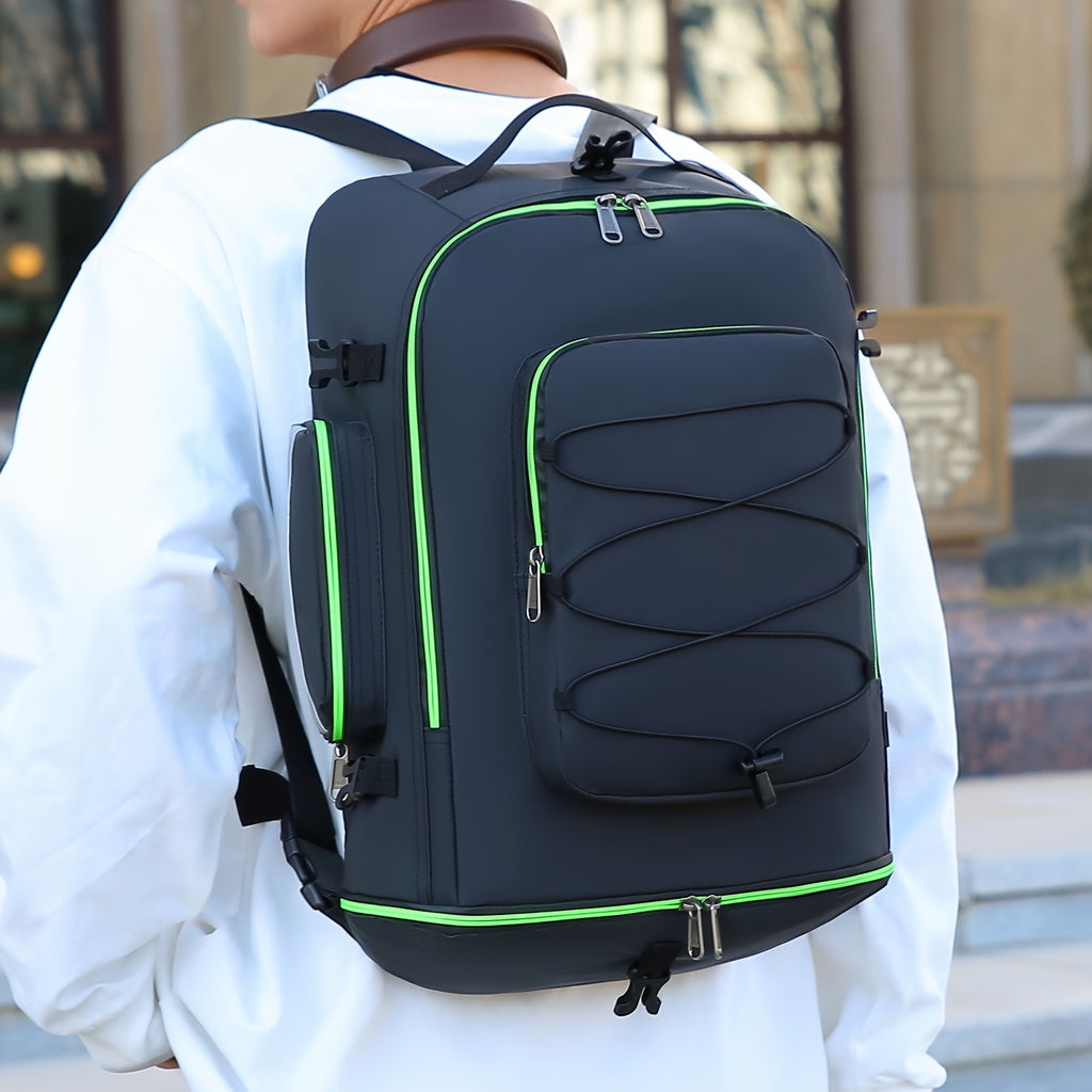 Cycling Bag - Bike Pannier Set - 75L